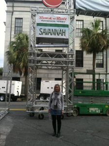 savannah