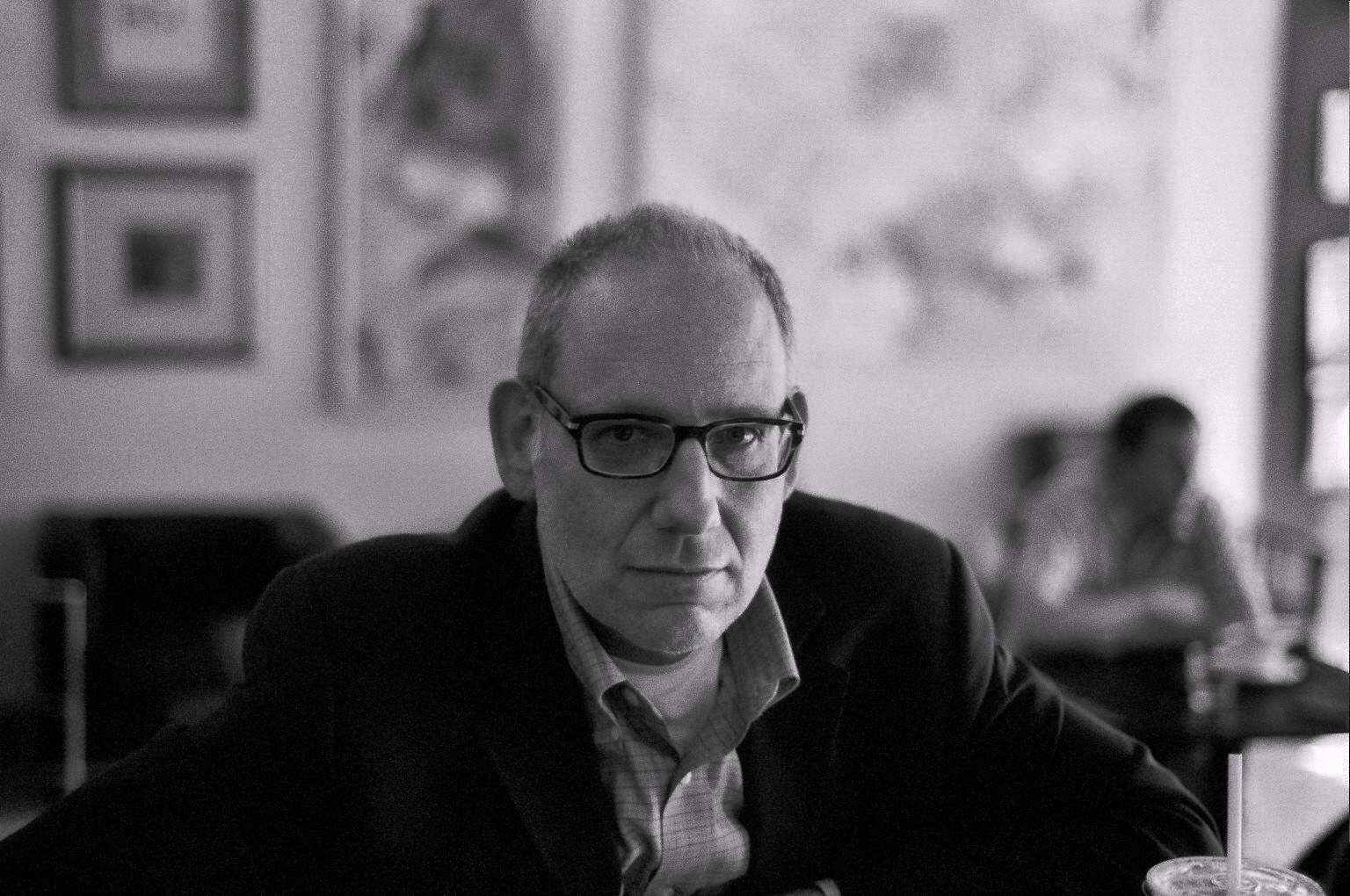 Leavitt by Anthony Rue