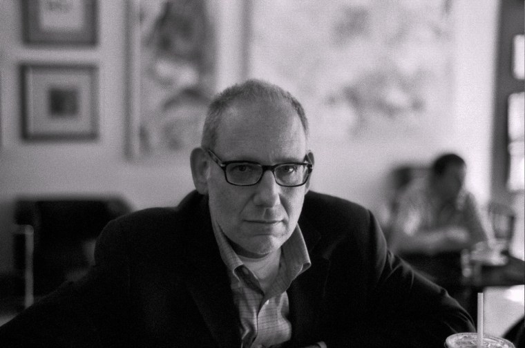 Leavitt by Anthony Rue