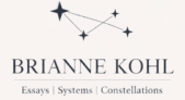 brianne logo light